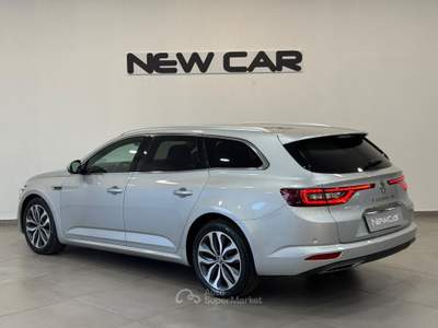 Renault Talisman sporter dci 130 cv  edc Energy intes 96 kw Grigio usata Caresanablot