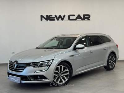 Renault Talisman sporter dci 130 cv  edc Energy intes 96 kw Grigio usata Caresanablot