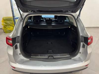 Renault Talisman sporter dci 130 cv  edc Energy intes 96 kw Grigio usata Caresanablot