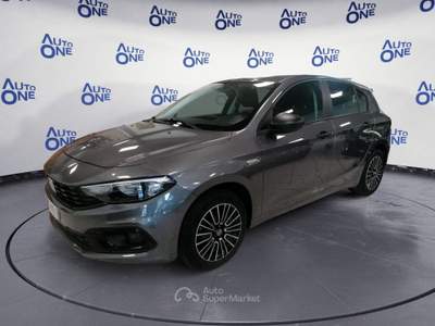 Fiat Tipo 1.0 T3 100cv 5P HB -** Grigio usata Ciampino
