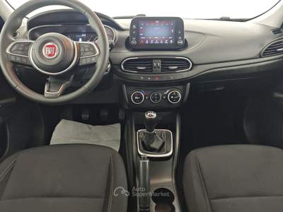 Fiat Tipo 1.0 T3 100cv 5P HB -** Grigio usata Ciampino