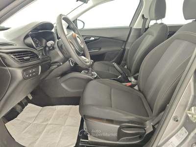 Fiat Tipo 1.0 T3 100cv 5P HB -** Grigio usata Ciampino