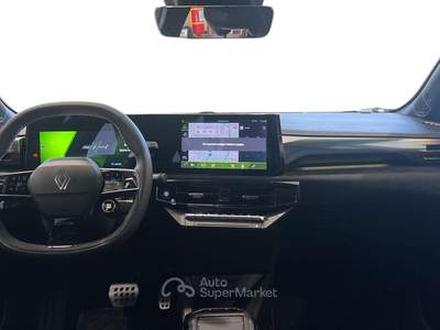 Renault Clio Nuova esprit Alpine full hybrid E-Tech 160 Rosso usata Albignasego