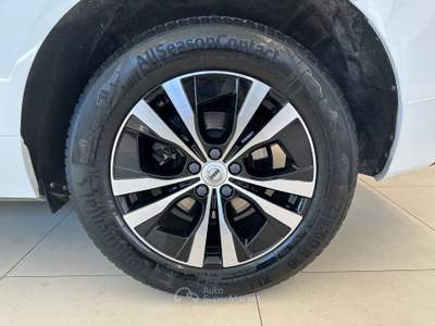 Volvo XC60 D4 Business Plus AUT. Bianco usata Forlì