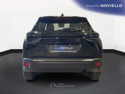 Peugeot 2008 PureTech 100 Style S/S Nero usata Salerno