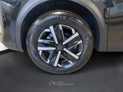 Peugeot 2008 PureTech 100 Style S/S Nero usata Salerno