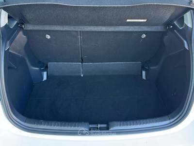 Toyota Yaris Yaris 1.0 Active Bianco usata Comacchio