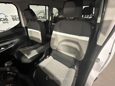 Citroen Berlingo BlueHDi 100 S&S M1 Combi MAX Bianco usata Lonato del Garda