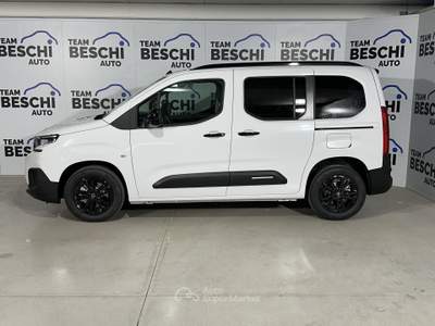 Citroen Berlingo BlueHDi 100 S&S M1 Combi MAX Bianco usata Lonato del Garda