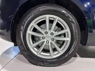Land Rover Range Rover Sport 3.0 sdV6 S 249cv auto Blu/Azzurro usata Luzzara