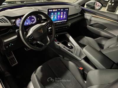 Cupra Terramar 1.5 MILD-HYBRID 150CV  DSG Nero usata Lonato del Garda