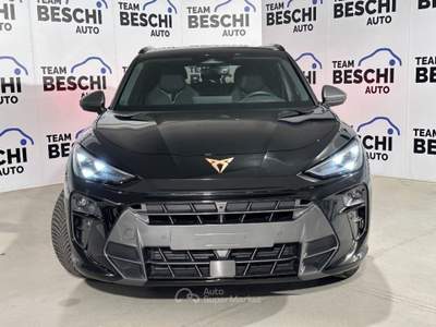 Cupra Terramar 1.5 MILD-HYBRID 150CV  DSG Nero usata Lonato del Garda
