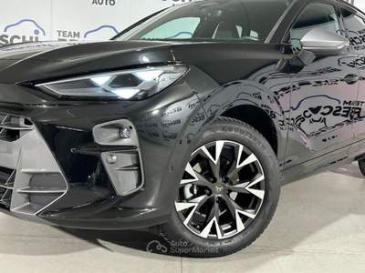 Cupra Terramar 1.5 MILD-HYBRID 150CV  DSG Nero usata Lonato del Garda
