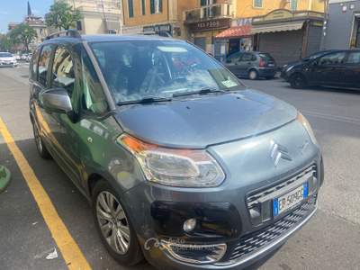Citroen C3 Picasso C3 Picasso gpl usata Roma