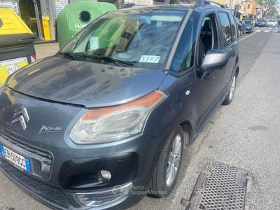 Citroen C3 Picasso C3 Picasso gpl usata Roma