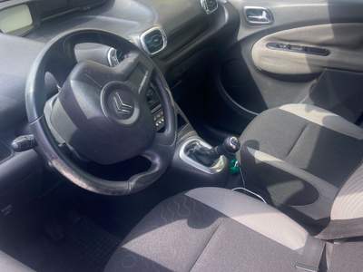 Citroen C3 Picasso C3 Picasso gpl usata Roma