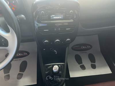 Renault Clio Start&Stop 5 porte Energy Zen Beige usata Torino