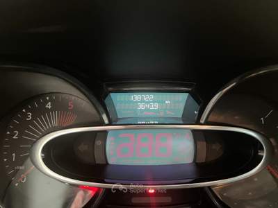 Renault Clio Start&Stop 5 porte Energy Zen Beige usata Torino
