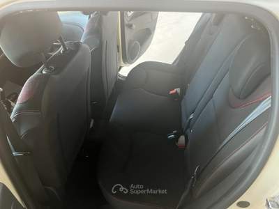 Renault Clio Start&Stop 5 porte Energy Zen Beige usata Torino