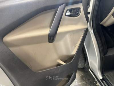 Ford Tourneo Custom 310 2.0 TDCi 130CV aut. PC Titanium Argento usata Prato