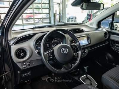 Toyota Yaris Yaris III 2017 5p 1.5h Business usata Sesto San Giovanni
