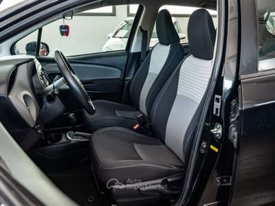 Toyota Yaris Yaris III 2017 5p 1.5h Business usata Sesto San Giovanni