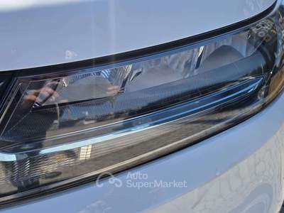 Suzuki Vitara 1.4h Cool 2wd PROMO FINANZIAMENTO Bianco usata Roma