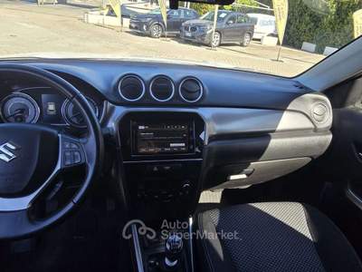 Suzuki Vitara 1.4h Cool 2wd PROMO FINANZIAMENTO Bianco usata Roma