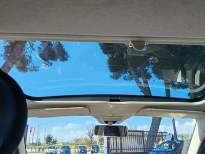 Fiat 500 LOUNGE -PREZZO PROMO! Grigio usata Bisceglie