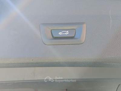 BMW X1 1.5 XLINE-AUTO-PREZZO PROMO Argento usata Bisceglie