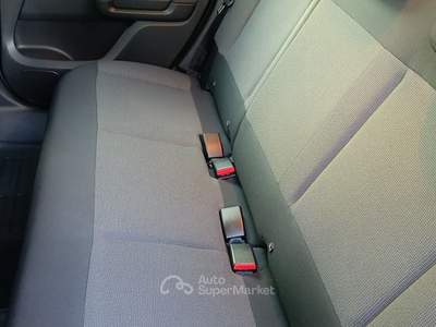 Citroen C3 Aircross 1.2 BENZ-PREZZO PROMO Rosso usata Bisceglie