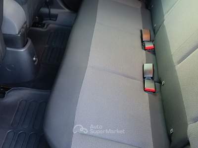 Citroen C3 Aircross 1.2 BENZ-PREZZO PROMO Rosso usata Bisceglie