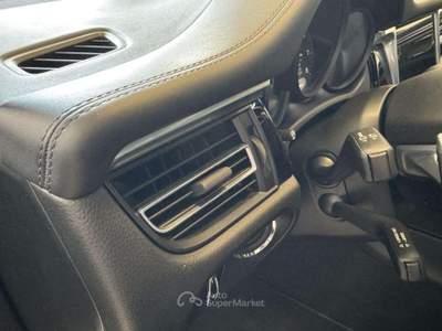 Porsche Macan 2.0 21”+SOSP+MEMORY Grigio usata Castello di Godego