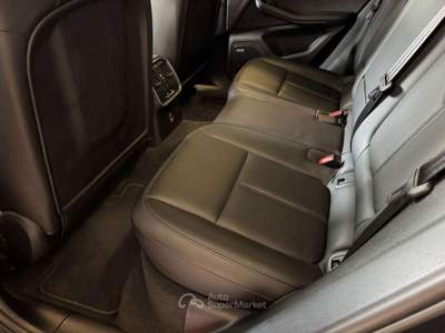 Porsche Macan 2.0 21”+SOSP+MEMORY Grigio usata Castello di Godego