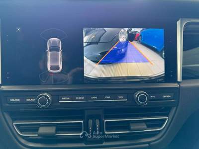 Porsche Macan 2.0 21”+SOSP+MEMORY Grigio usata Castello di Godego