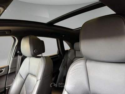 Porsche Macan 2.0 21”+SOSP+MEMORY Grigio usata Castello di Godego