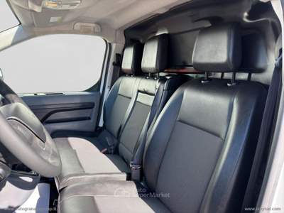Citroen Jumpy Jumpy BlueHDi 115S&S PL Furg.M Club GARANTITO 12 MESI! Bianco usata Qualiano