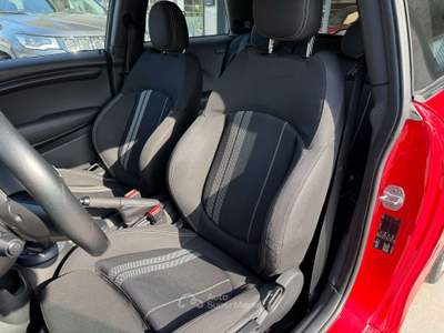 MINI 1.5 Cooper D Hype 5 Mini 1.5 Cooper D Hype 3p Pack John Cooper Works Rosso usata Porto San Giorgio
