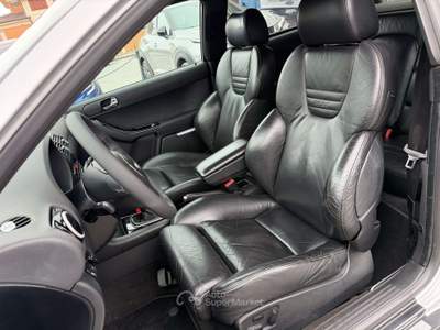 Audi S3 S3 1.8 quattro motore nuovo! Argento usata Porto San Giorgio