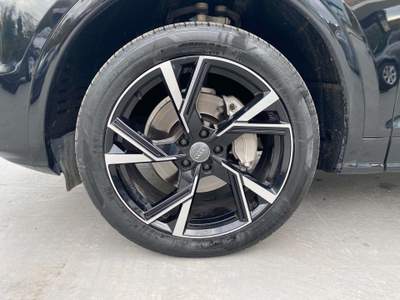 Audi Q5 Q5 40 2.0 tdi Business Sport quattro 190cv stronic Nero usata Porto San Giorgio