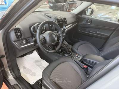 MINI Cooper 1.5 Business all4 auto Grigio usata Parma