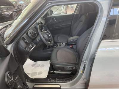 MINI Cooper 1.5 Business all4 auto Grigio usata Parma