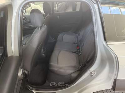 MINI Cooper 1.5 Business all4 auto Grigio usata Parma