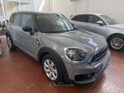 MINI Cooper 1.5 Business all4 auto Grigio usata Parma