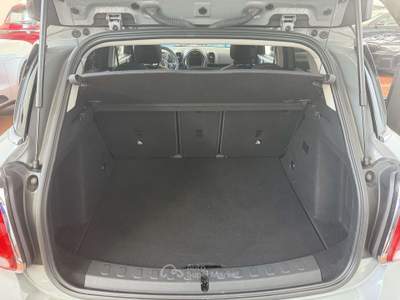 MINI Cooper 1.5 Business all4 auto Grigio usata Parma