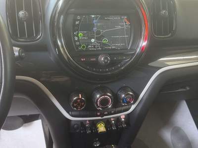 MINI Cooper 1.5 Business all4 auto Grigio usata Parma