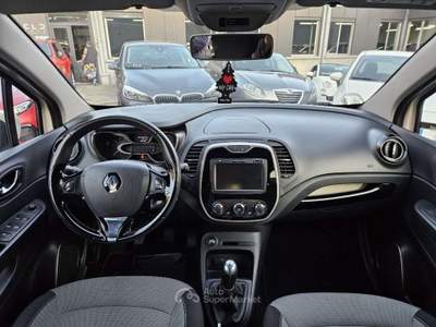Renault Captur 1.5 dCi 8V 90 CV Start&Stop Beige usata Torino