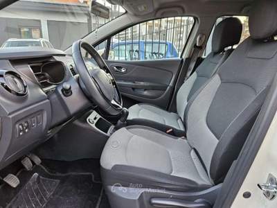 Renault Captur 1.5 dCi 8V 90 CV Start&Stop Beige usata Torino