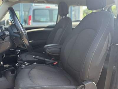 MINI Clubman Mini 1.5 Hype 3p Nero usata Gorle