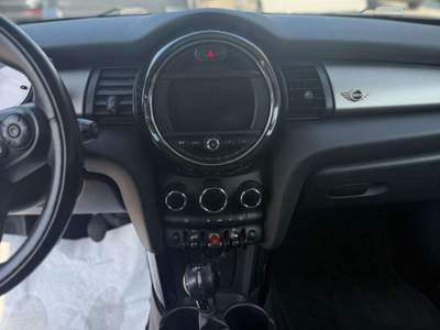 MINI Clubman Mini 1.5 Hype 3p Nero usata Gorle